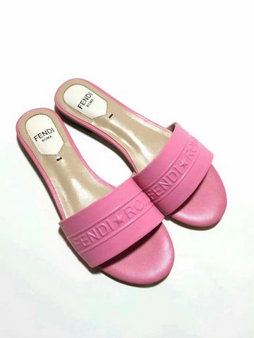 FENDI Shoes-46